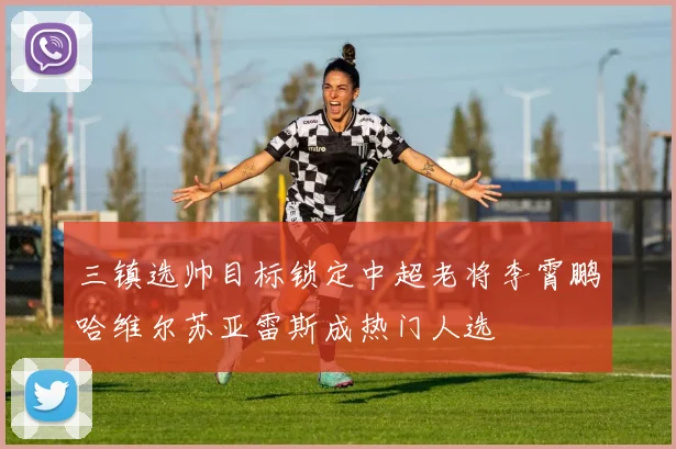 三镇选帅目标锁定中超老将李霄鹏哈维尔苏亚雷斯成热门人选